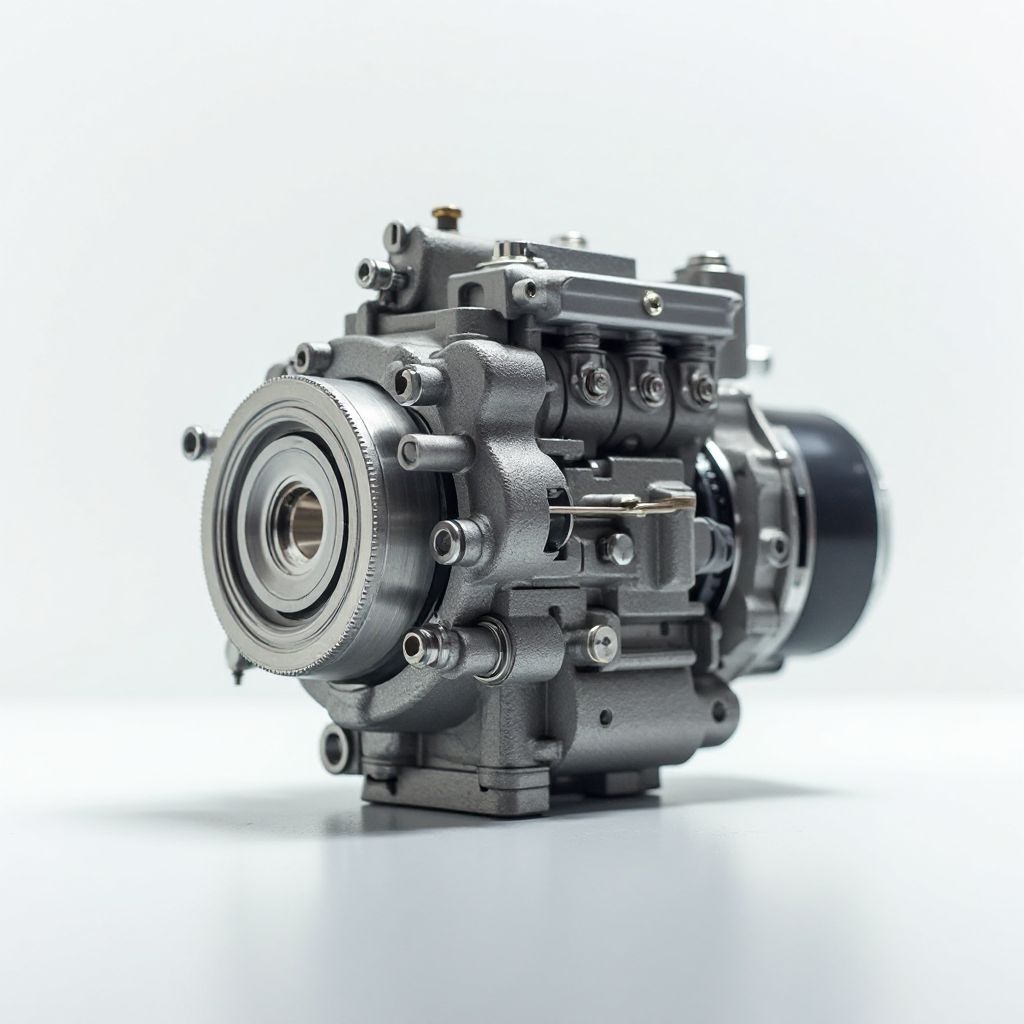 Echtzeit-Lohnberechnung Engine