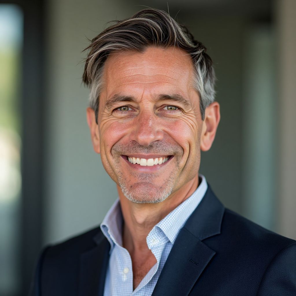 Marcus Weber